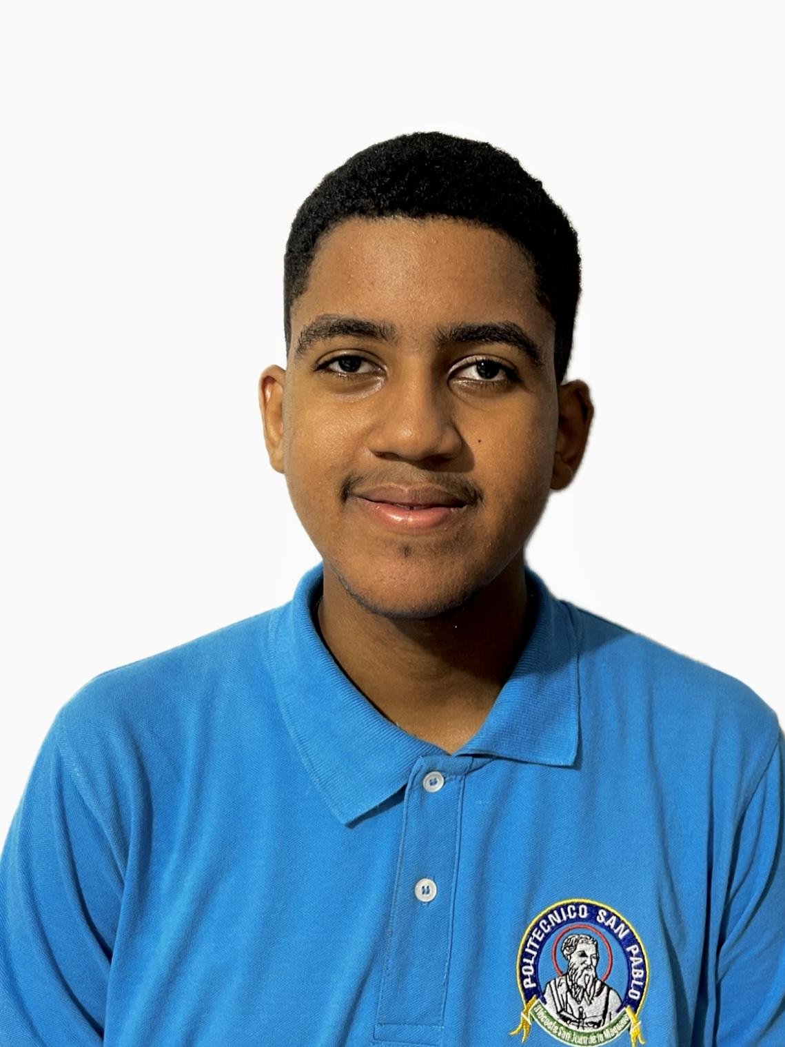 Foto de García Aquino Enrique Guarionex