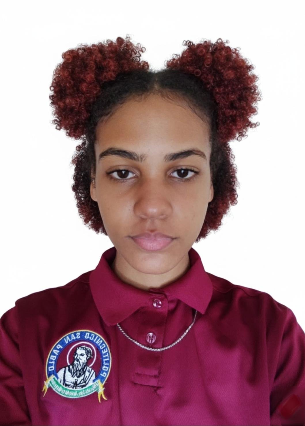 Foto de Alcántara Ramírez Laigery Pamela