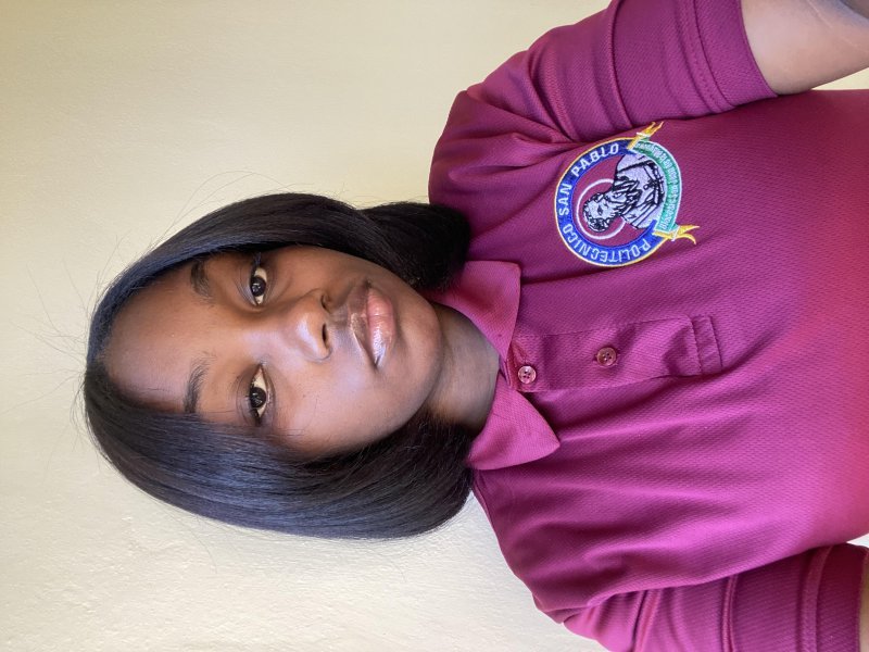 Foto de Del Rosario Geraldo Liz Mariel