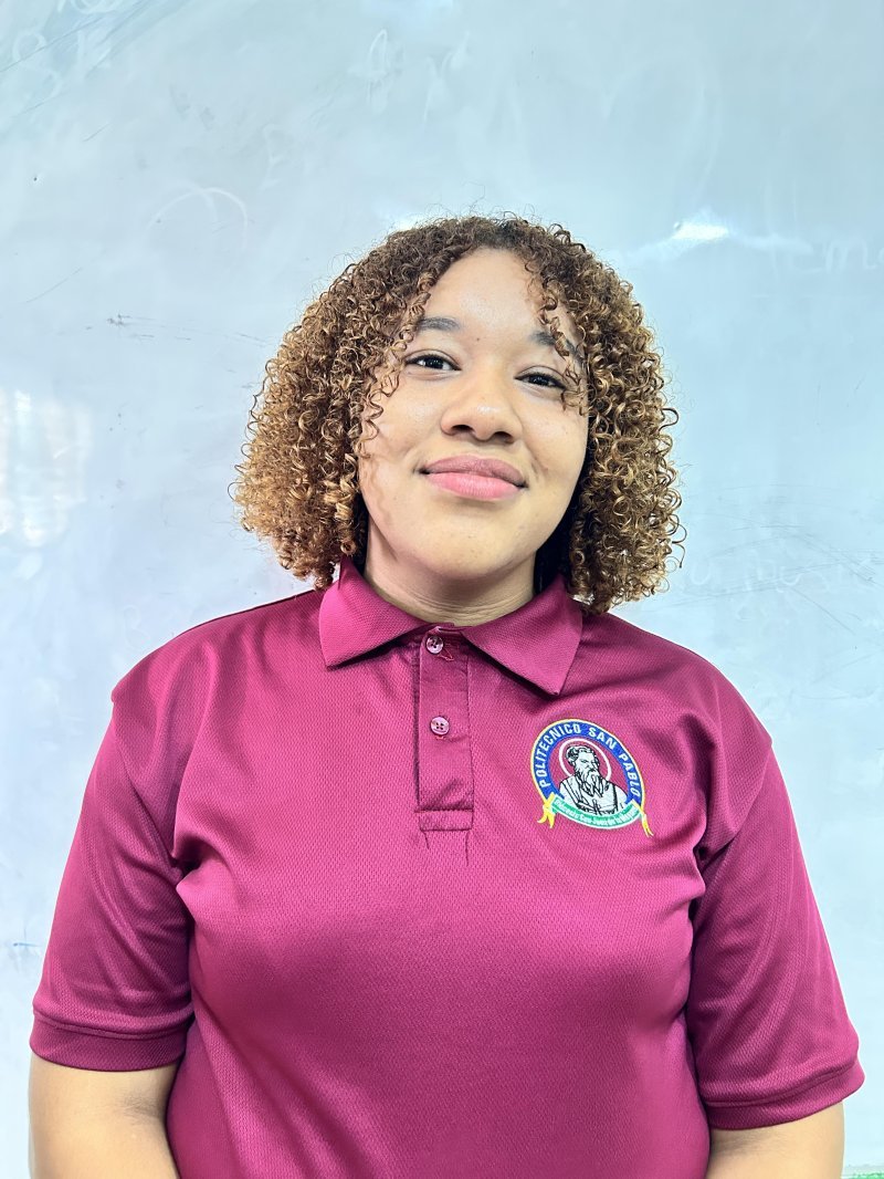 Foto de Encarnación Nina Esmeralda