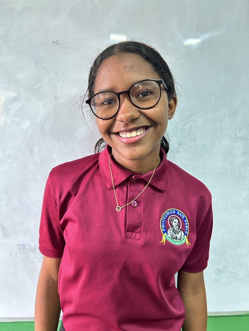 Foto de Méndez Mojica Juliet Solange