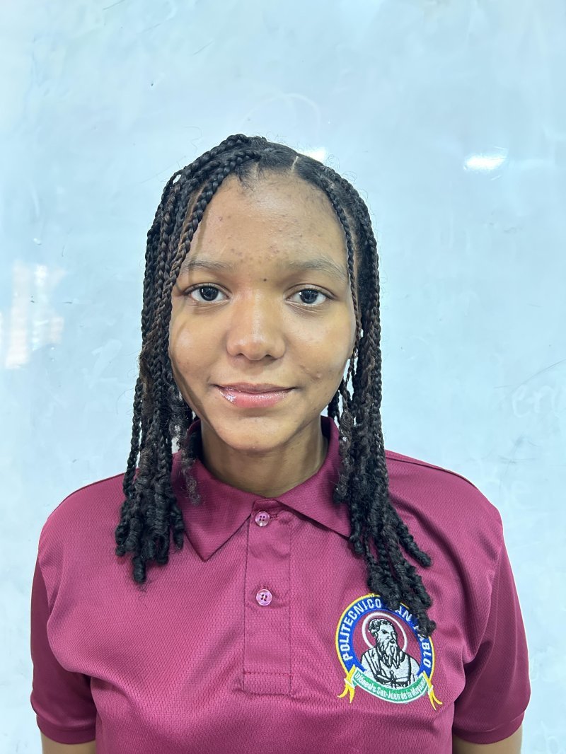 Foto de Zoquier Medina Katherin