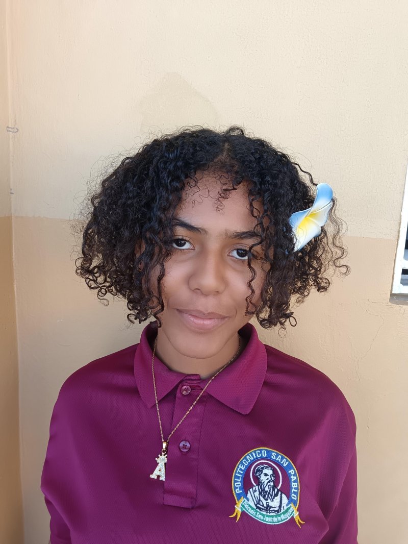 Foto de De León Romero Ancely