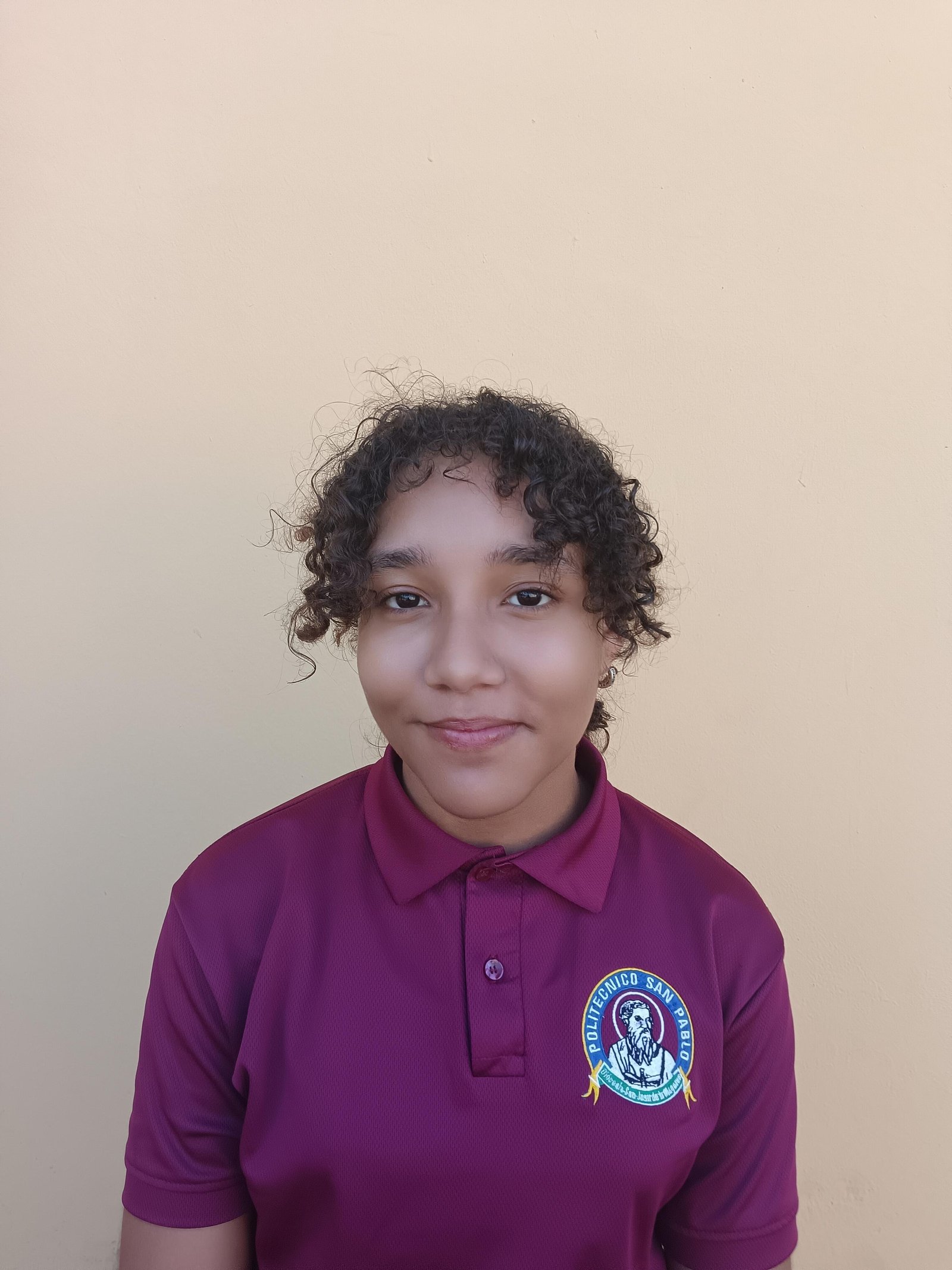 Foto de Rosario Jimenez Nairelis Eloisa